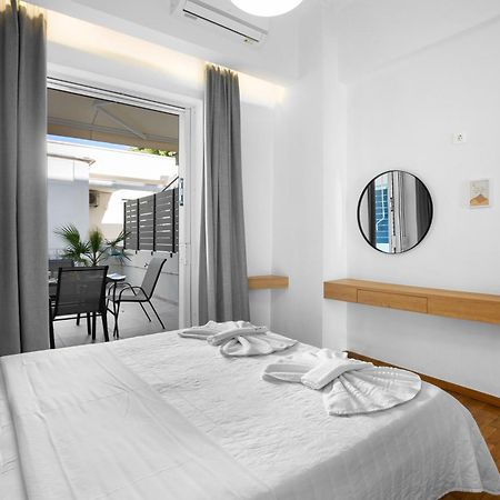 Apartment Arancione Chania  Zewnętrze zdjęcie