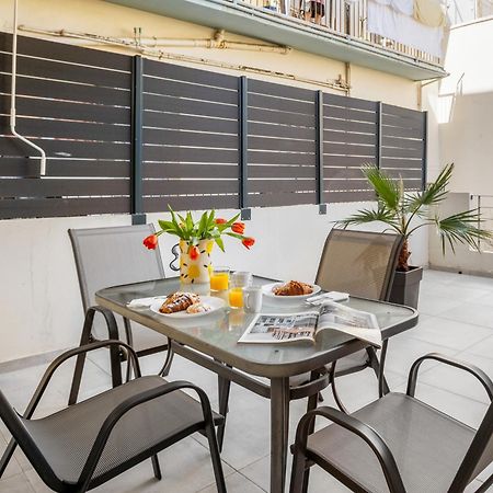 Apartment Arancione Chania  Zewnętrze zdjęcie