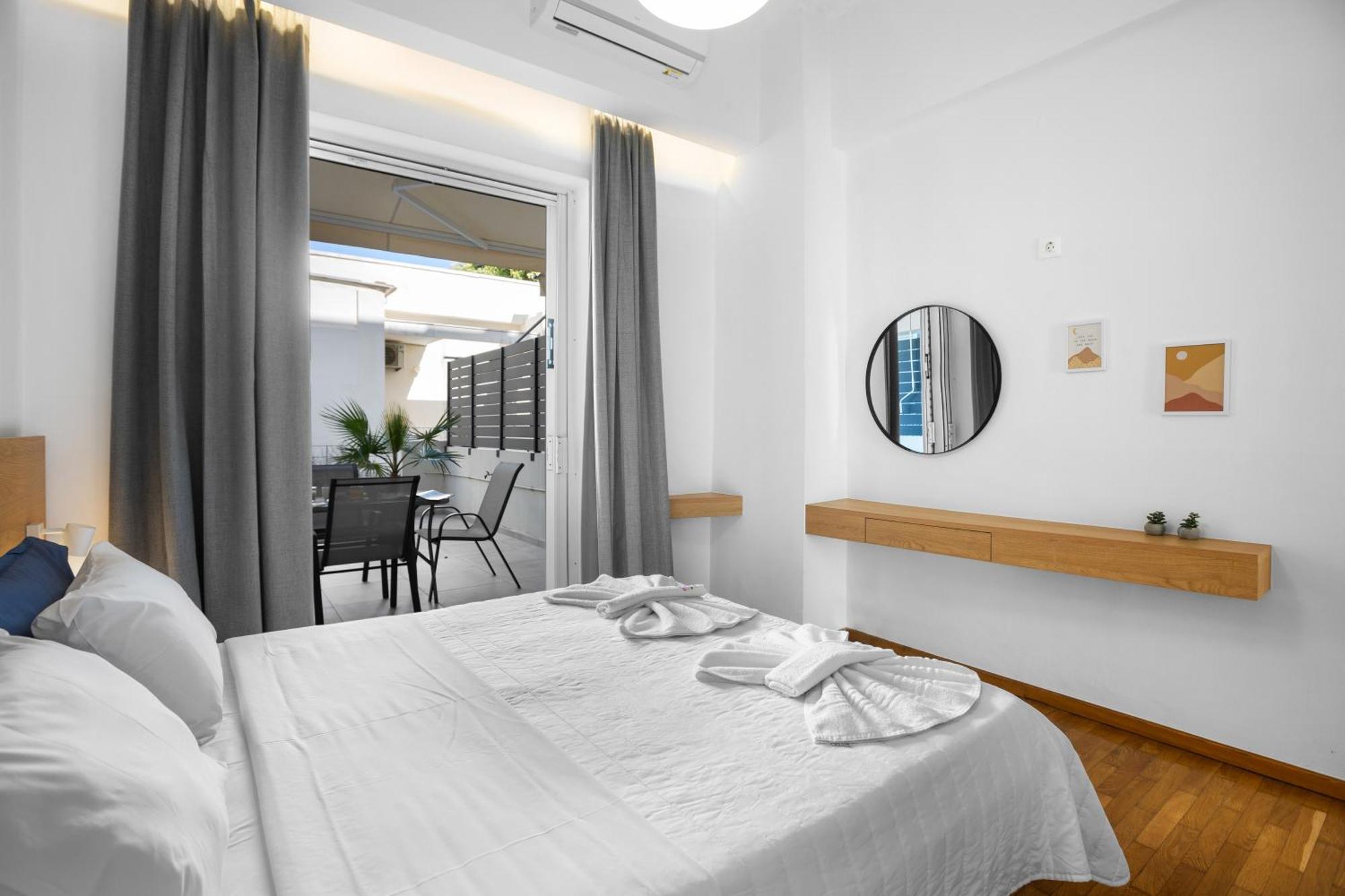 Apartment Arancione Chania  Zewnętrze zdjęcie