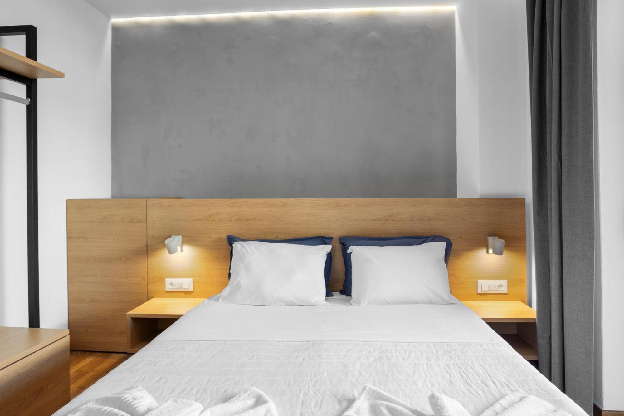 Apartment Arancione Chania  Zewnętrze zdjęcie