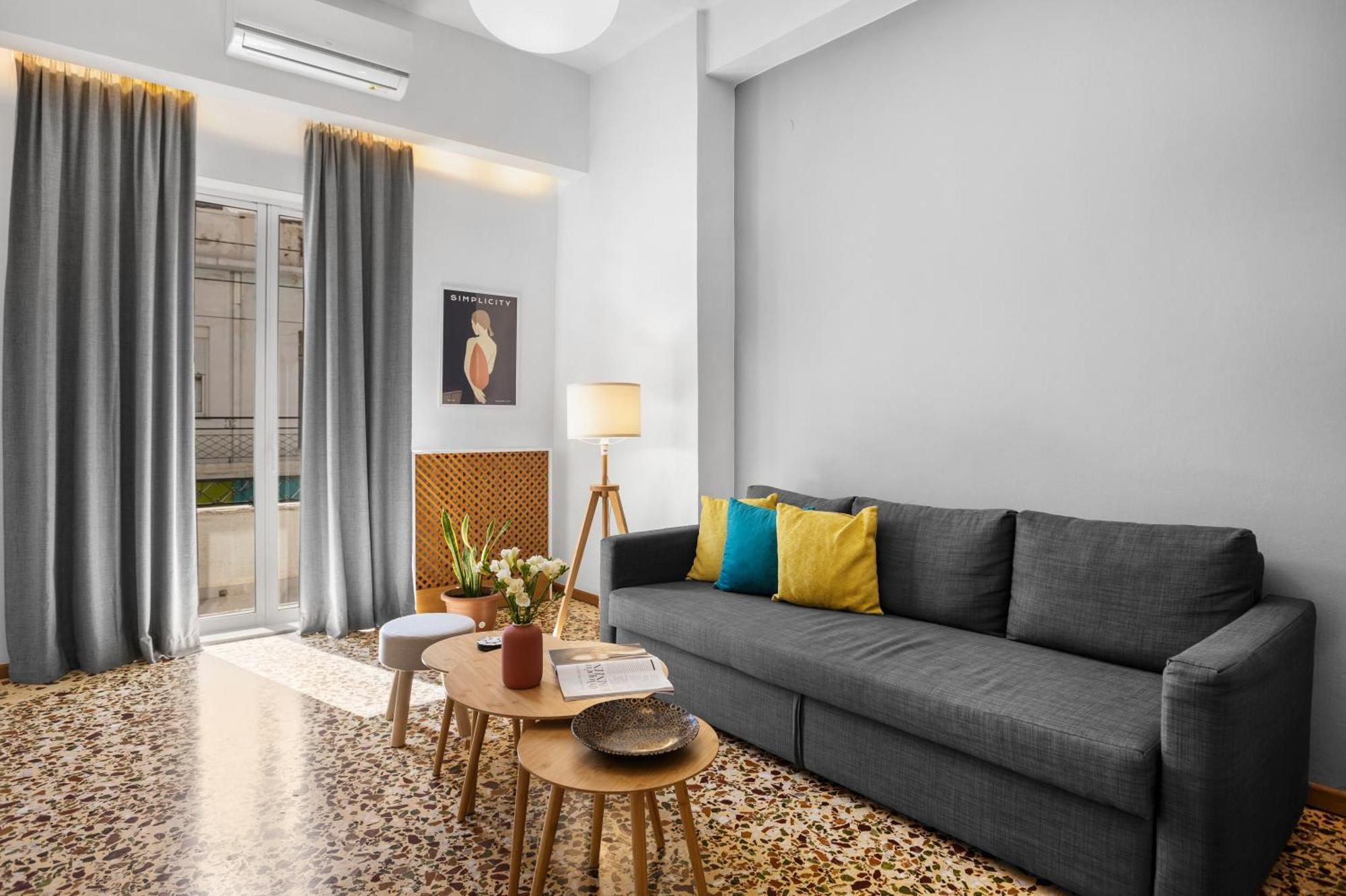 Apartment Arancione Chania  Zewnętrze zdjęcie