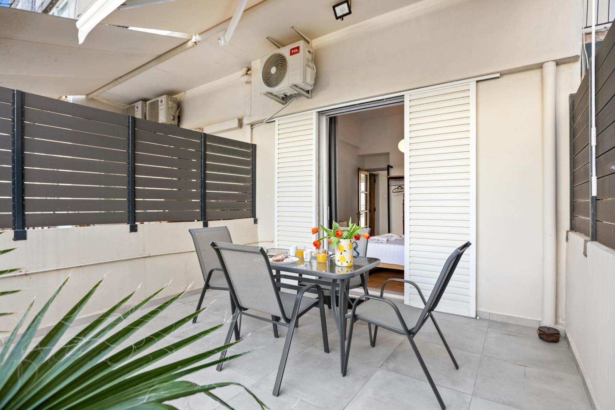 Apartment Arancione Chania  Zewnętrze zdjęcie