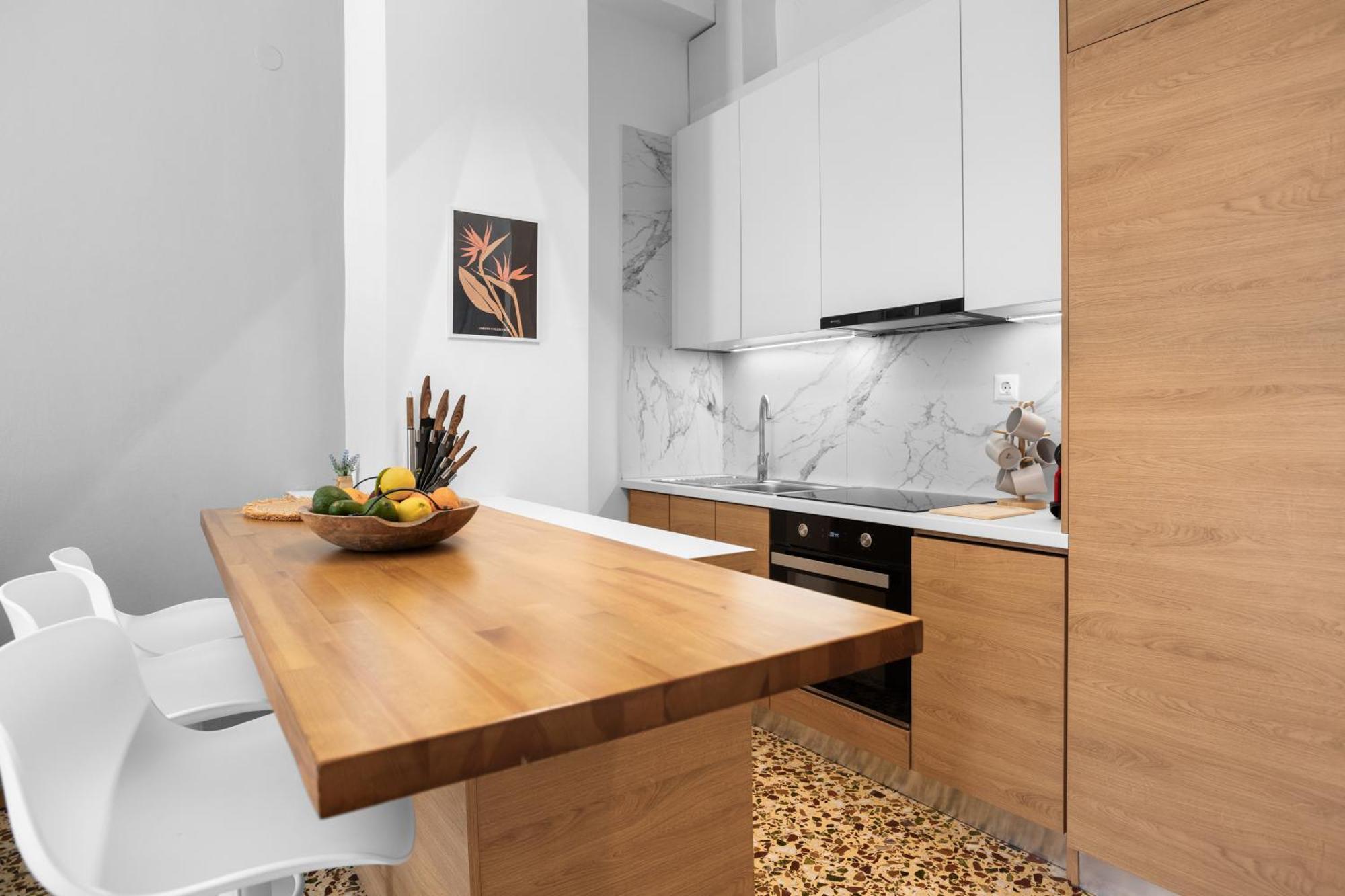 Apartment Arancione Chania  Zewnętrze zdjęcie