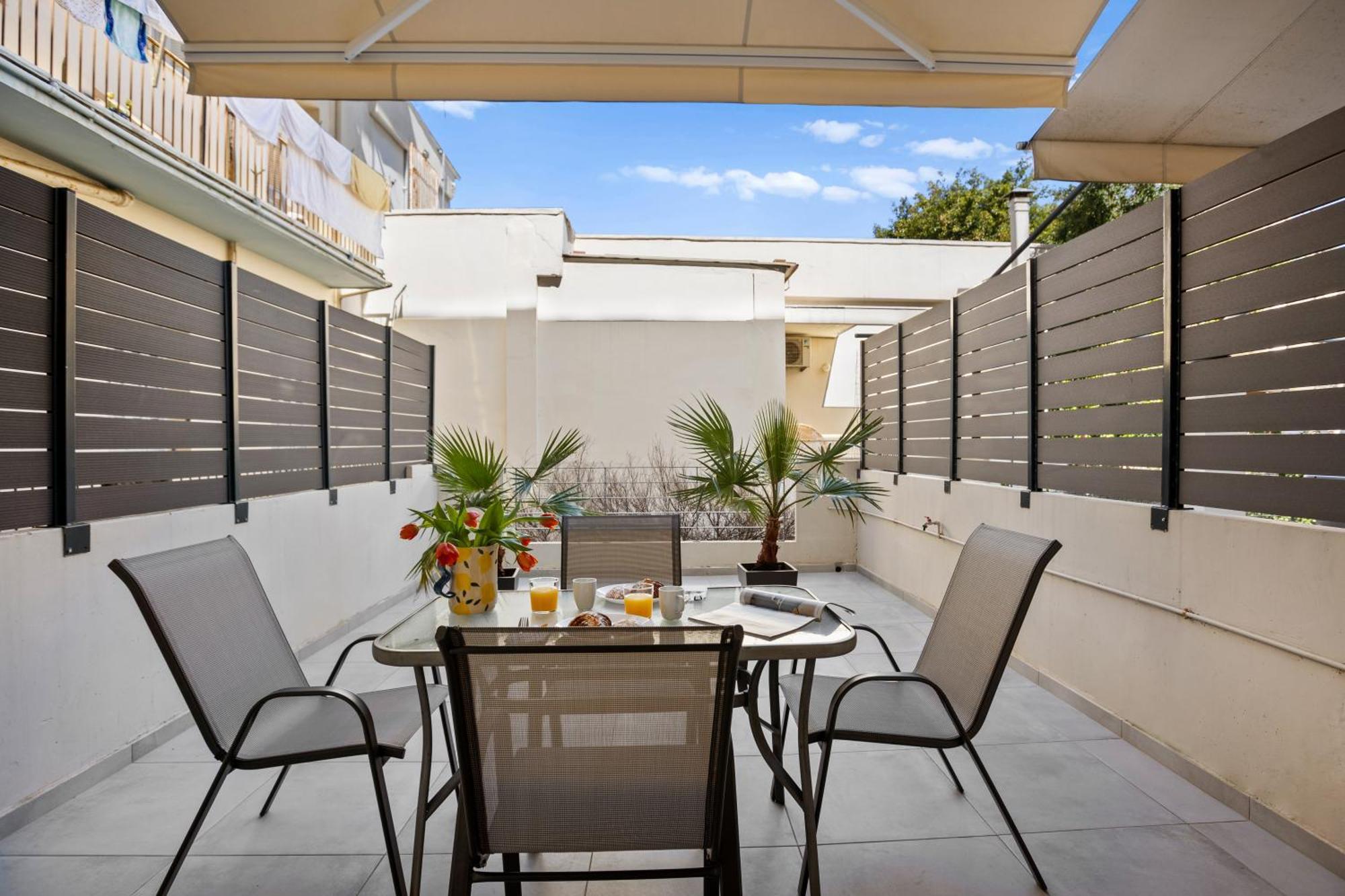 Apartment Arancione Chania  Zewnętrze zdjęcie