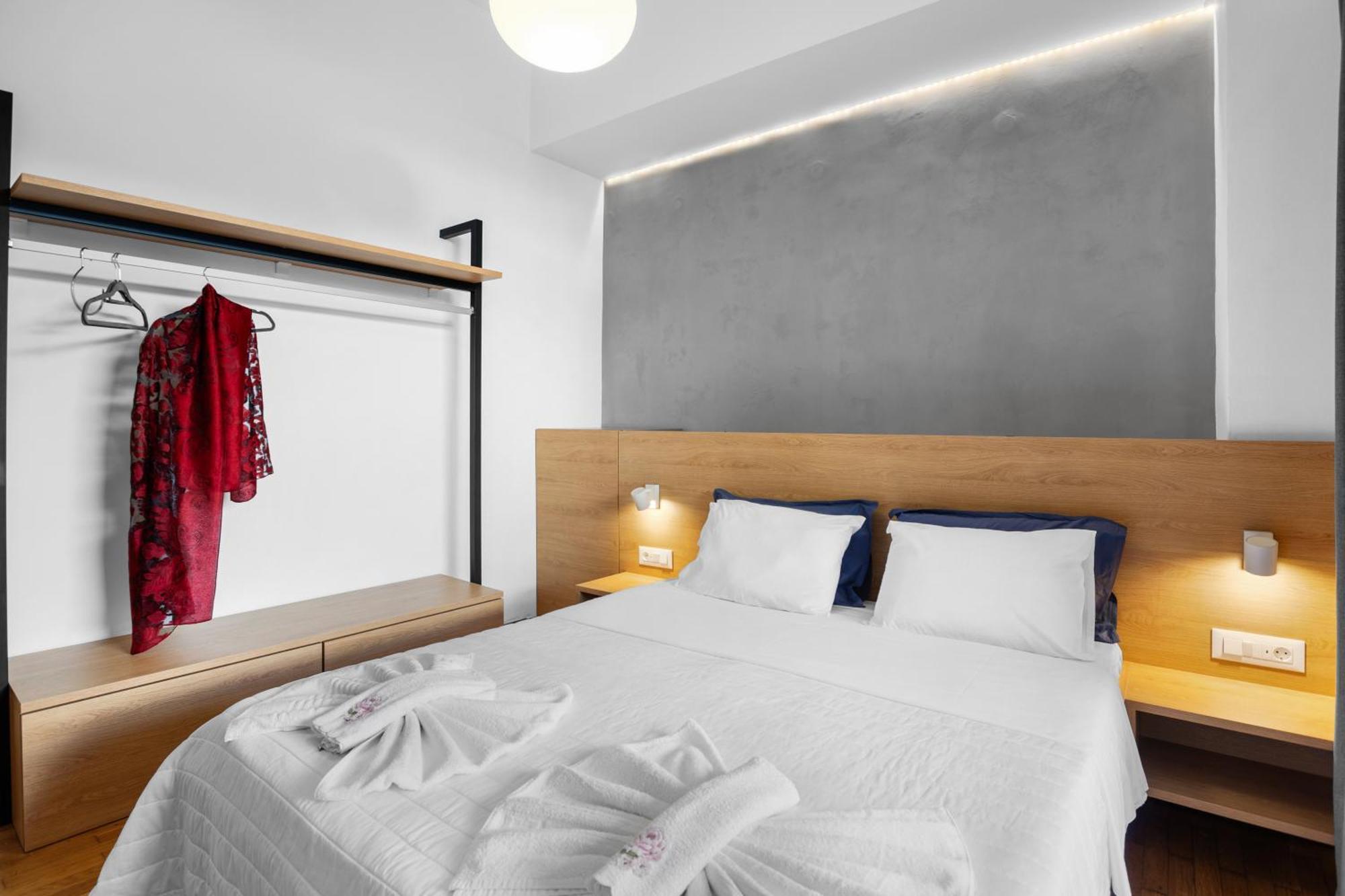 Apartment Arancione Chania  Zewnętrze zdjęcie