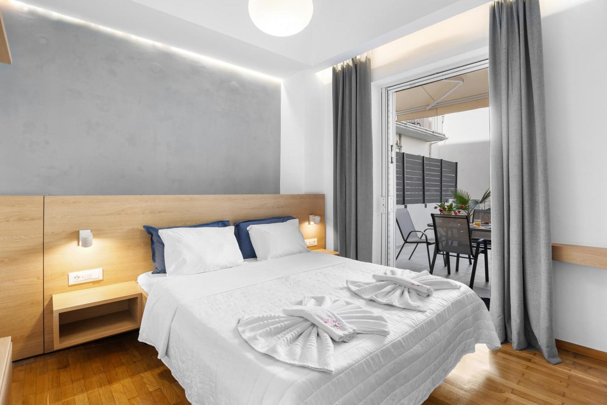 Apartment Arancione Chania  Zewnętrze zdjęcie