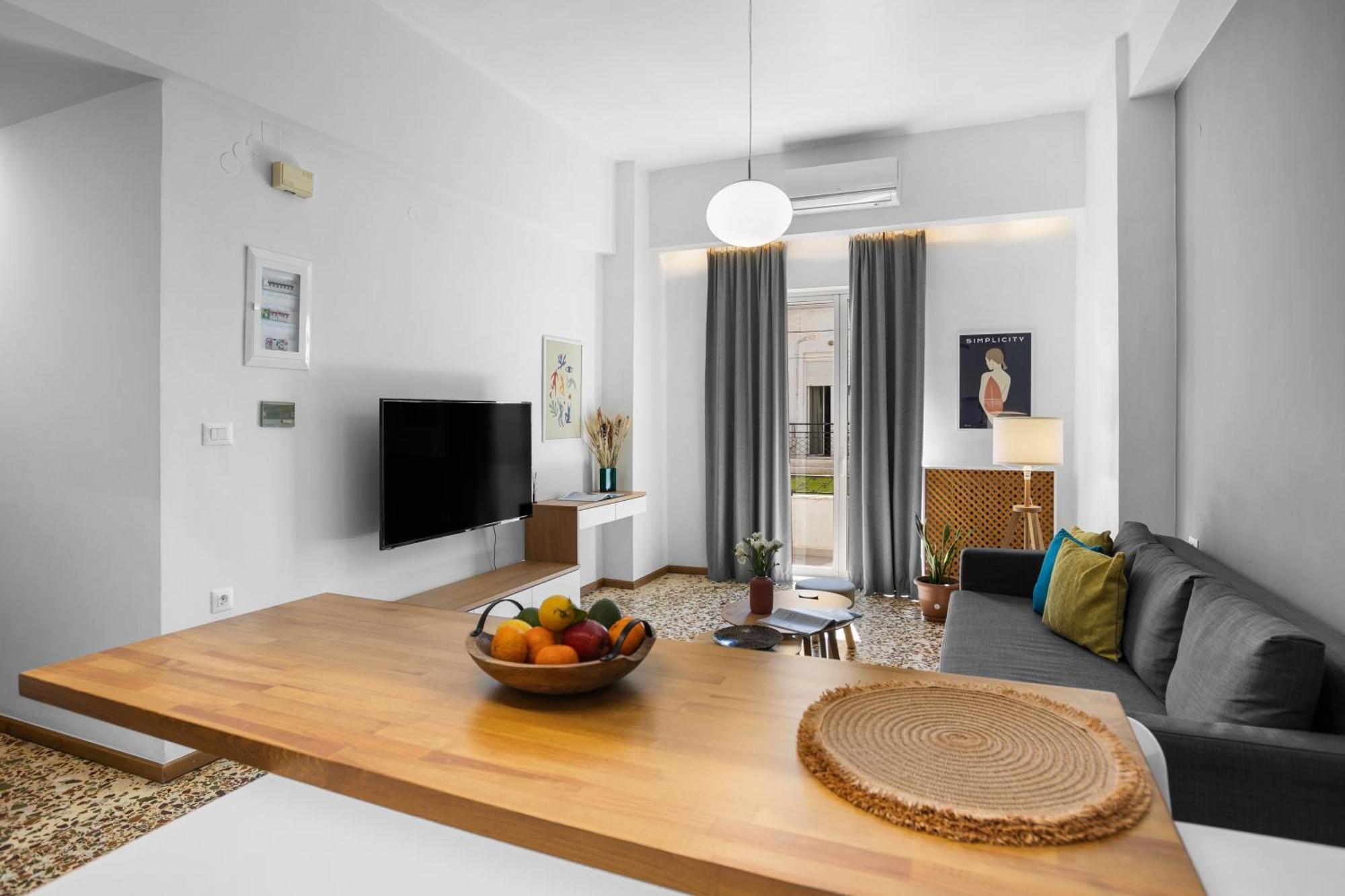 Apartment Arancione Chania  Zewnętrze zdjęcie