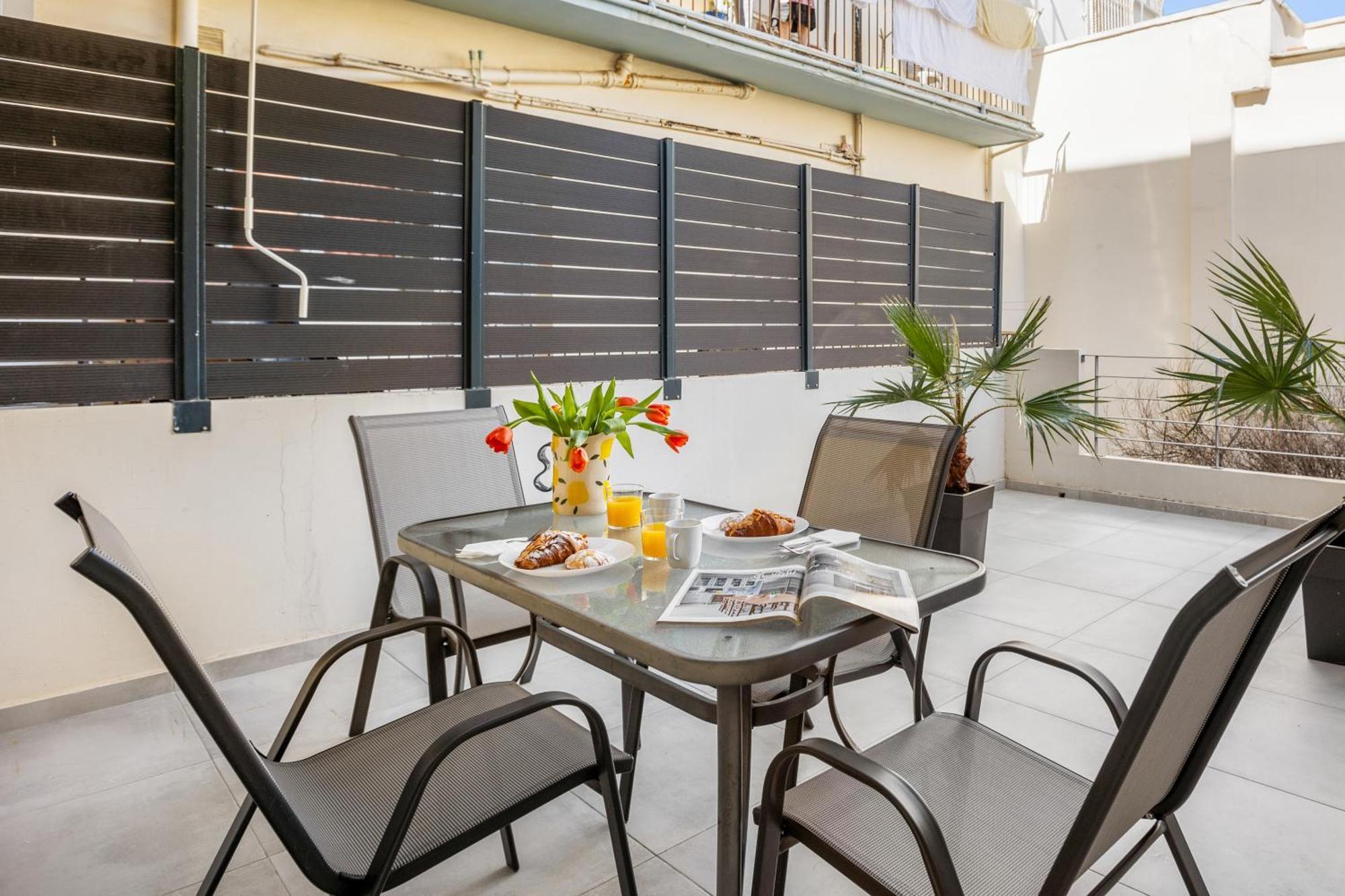 Apartment Arancione Chania  Zewnętrze zdjęcie