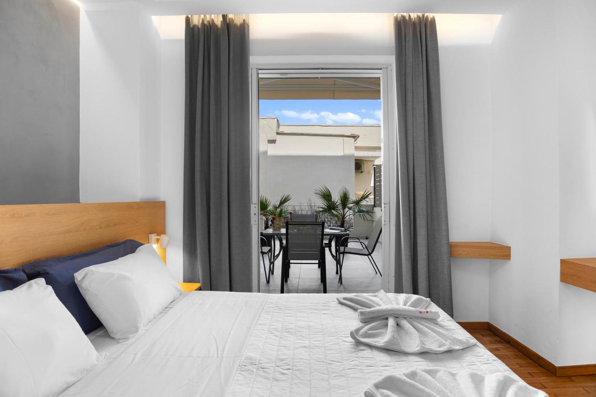 Apartment Arancione Chania  Zewnętrze zdjęcie