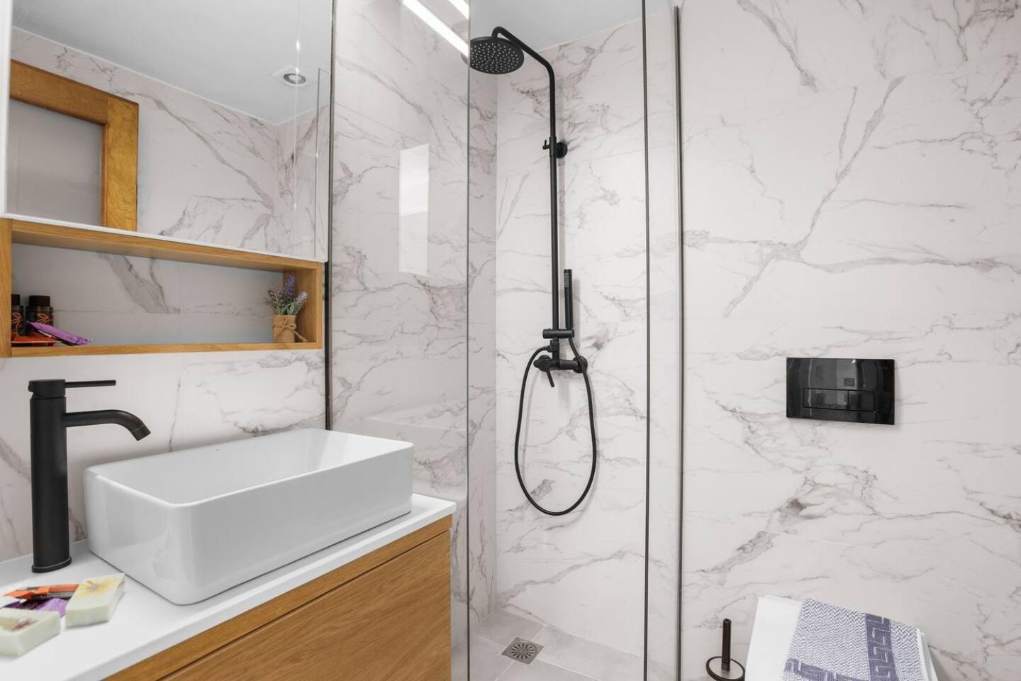 Apartment Arancione Chania  Zewnętrze zdjęcie